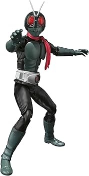 新品未開封 BANDAI SHFiguarts 仮面ライダー1号 (桜島) 61XH8kw5UfL._UF894,1000_QL80_.jpg